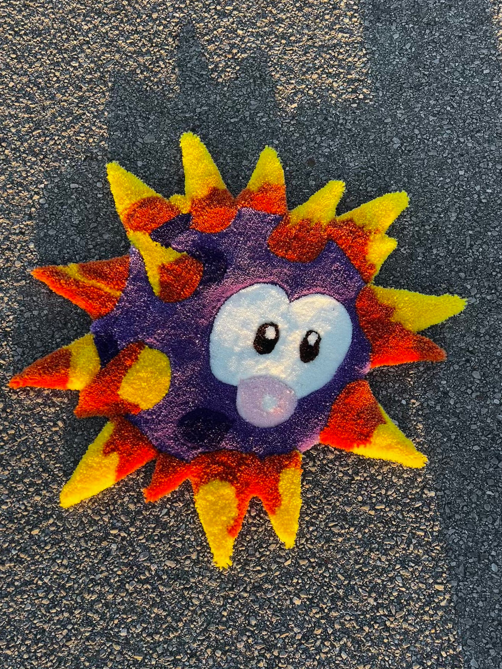 Mario character