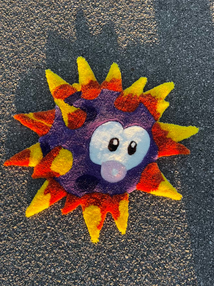Mario character