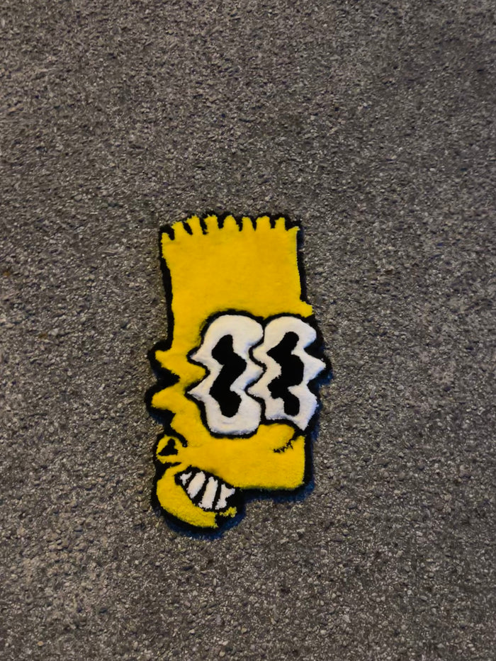 WVY BART🙂