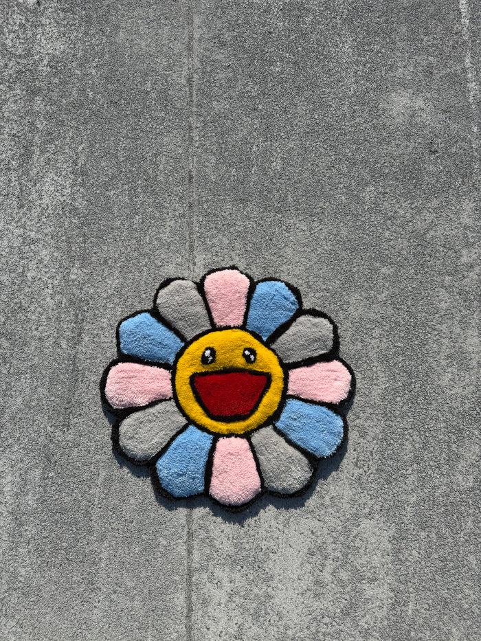 Happy Flower
