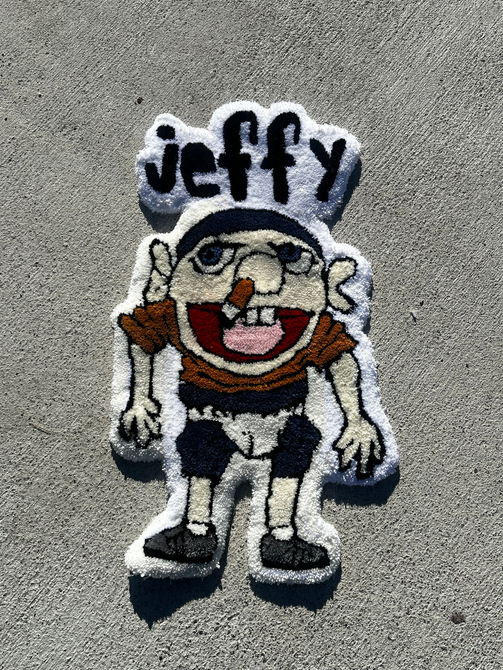 JEFFY (fanfave)