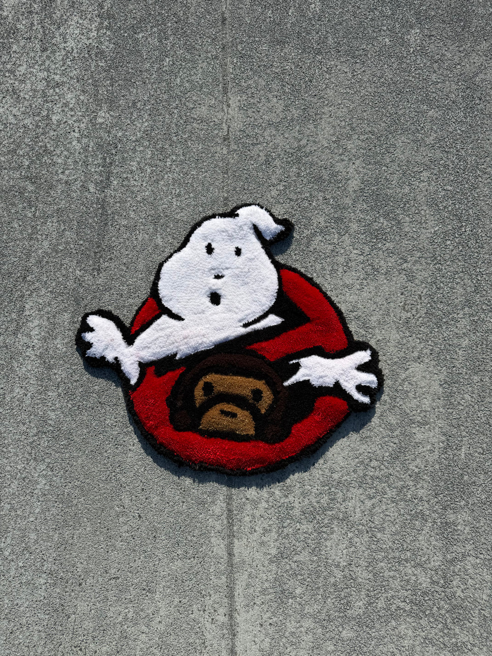 Ghostxbape