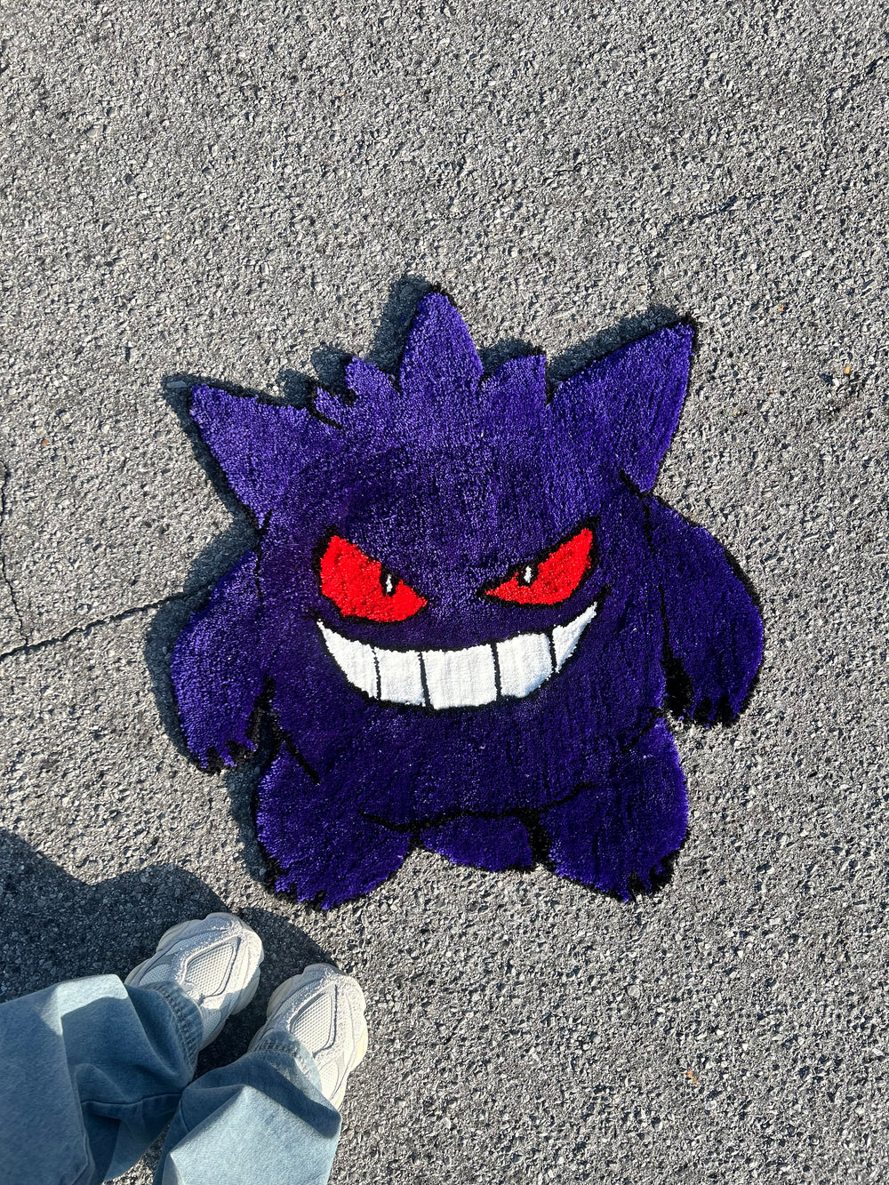 Gengar✔️