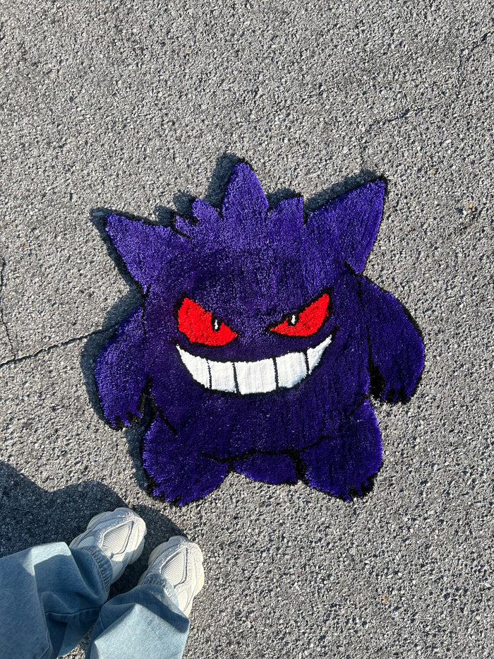 Gengar✔️