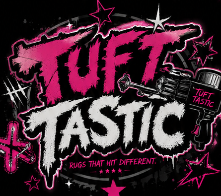 Tuft Tastic